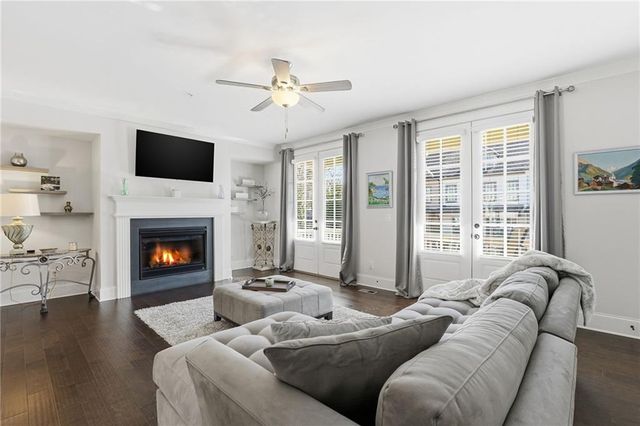 140 Inwood Walk, Woodstock, GA 30188