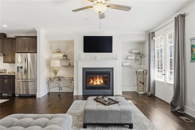 140 Inwood Walk, Woodstock, GA 30188