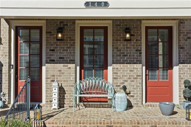 140 Inwood Walk, Woodstock, GA 30188