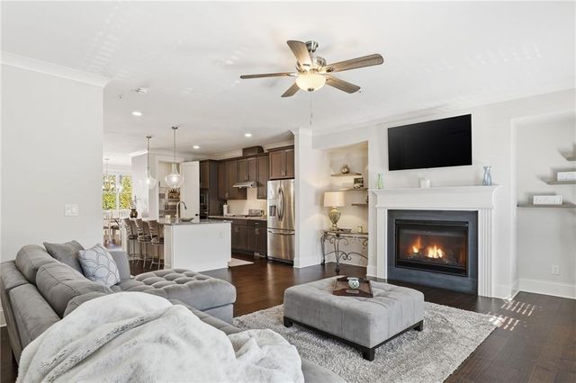 140 Inwood Walk, Woodstock, GA 30188