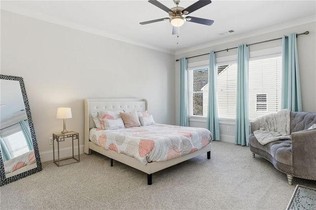 140 Inwood Walk, Woodstock, GA 30188