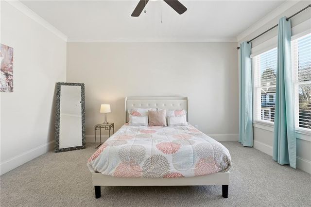 140 Inwood Walk, Woodstock, GA 30188