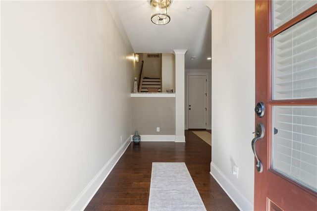 140 Inwood Walk, Woodstock, GA 30188