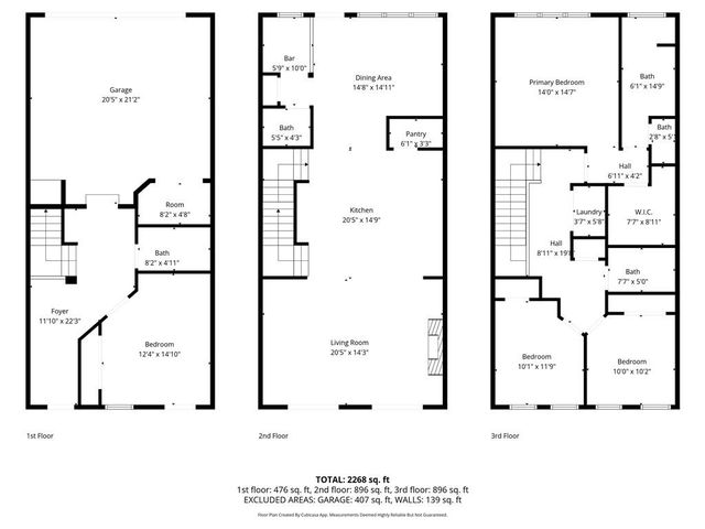 140 Inwood Walk, Woodstock, GA 30188