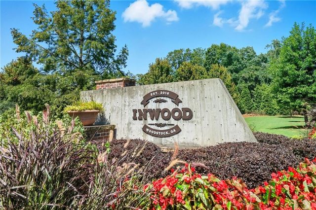 140 Inwood Walk, Woodstock, GA 30188