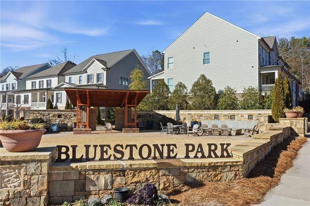 140 Inwood Walk, Woodstock, GA 30188