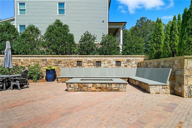 140 Inwood Walk, Woodstock, GA 30188