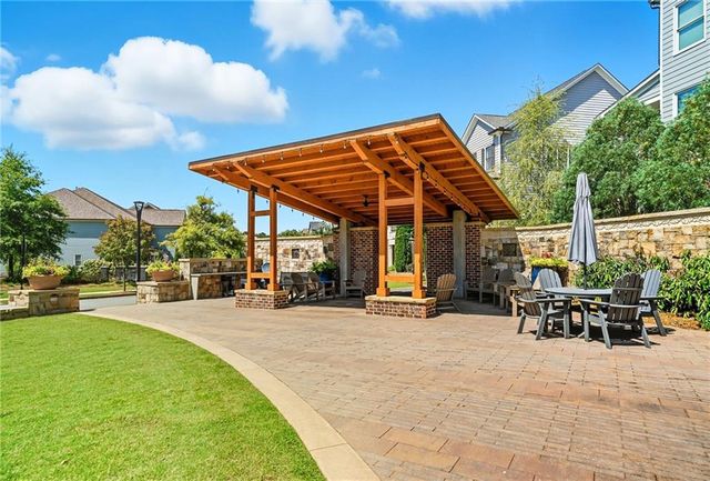 140 Inwood Walk, Woodstock, GA 30188