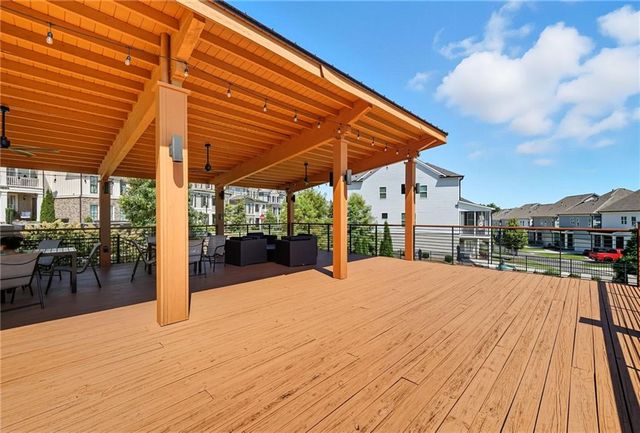 140 Inwood Walk, Woodstock, GA 30188