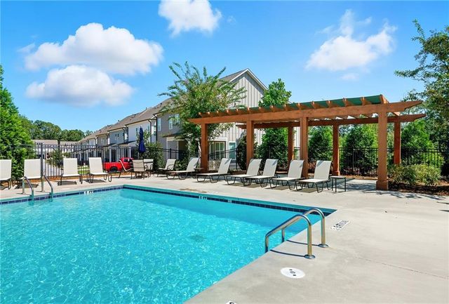 140 Inwood Walk, Woodstock, GA 30188