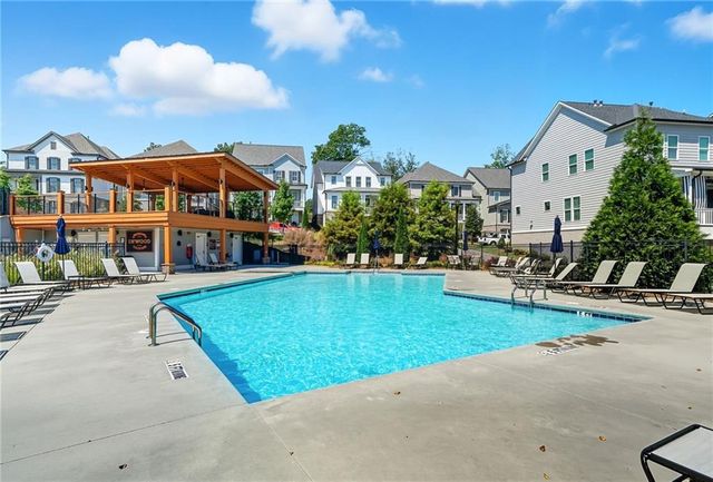 140 Inwood Walk, Woodstock, GA 30188