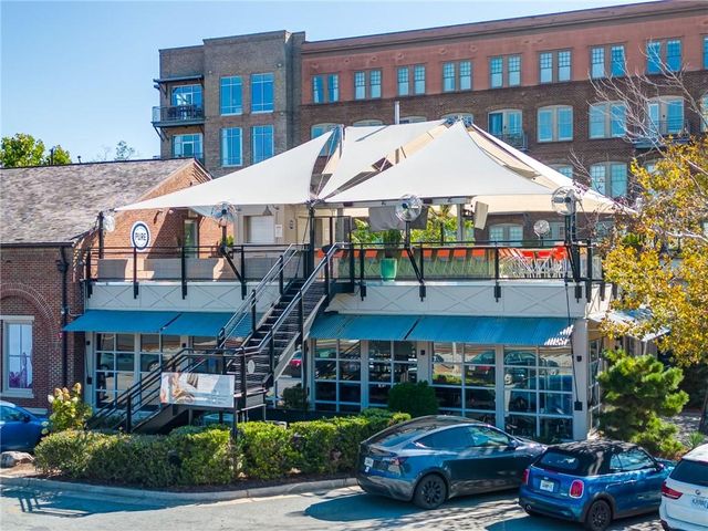 140 Inwood Walk, Woodstock, GA 30188