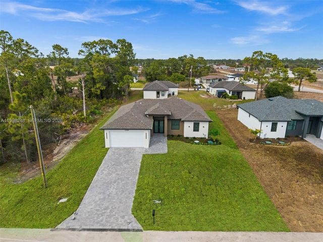 1149 Ebert St E, Lehigh Acres, FL 33974