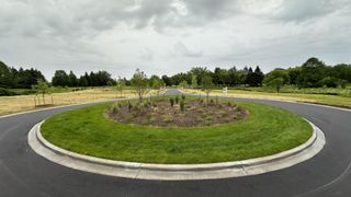 Lt2 THE GREEN AT MEQUON, Mequon, WI 53092