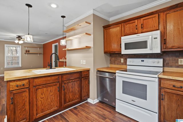 7085 GLENNWOOD LANE, Morris, AL 35116