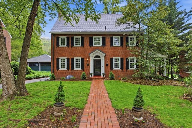 508 Osborne Lane, Osborne Boro, PA 15143