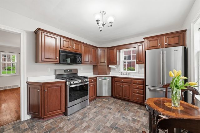 508 Osborne Lane, Osborne Boro, PA 15143