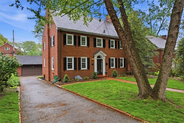 508 Osborne Lane, Osborne Boro, PA 15143