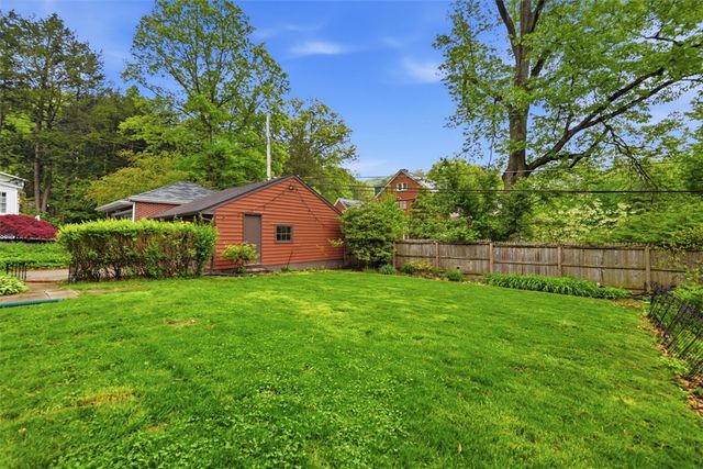 508 Osborne Lane, Osborne Boro, PA 15143