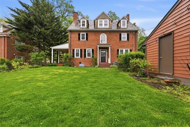 508 Osborne Lane, Osborne Boro, PA 15143