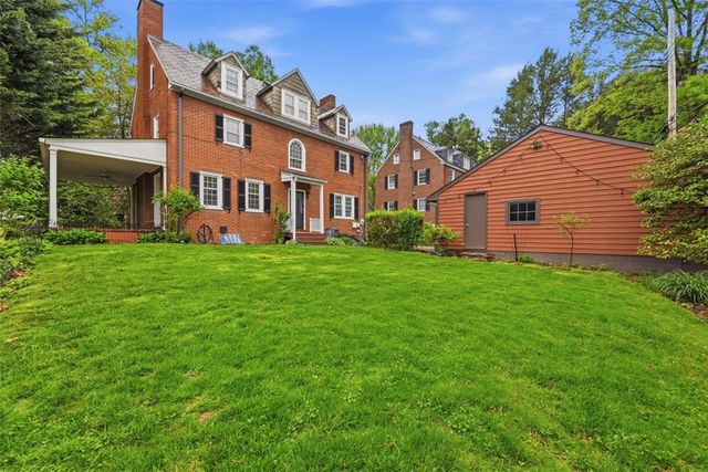 508 Osborne Lane, Osborne Boro, PA 15143