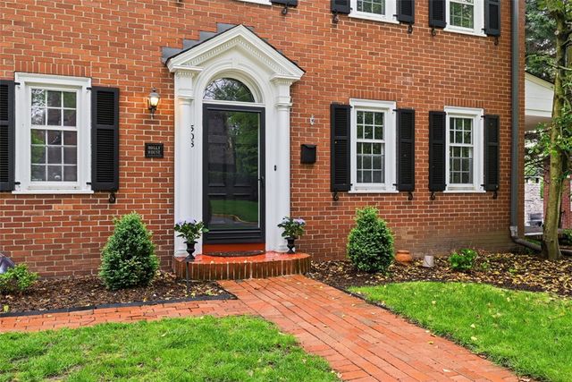 508 Osborne Lane, Osborne Boro, PA 15143
