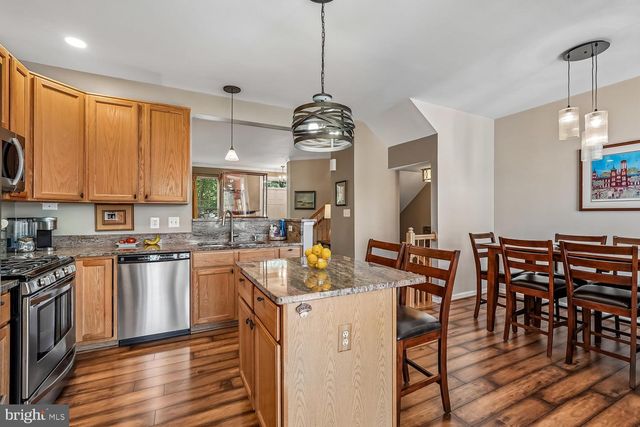 7025 MANAHOAC PL, Gainesville, VA 20155
