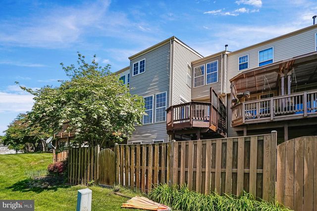 7025 MANAHOAC PL, Gainesville, VA 20155