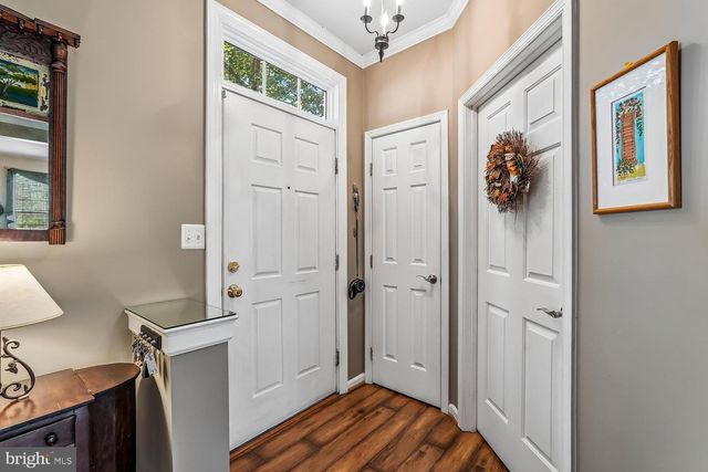 7025 MANAHOAC PL, Gainesville, VA 20155