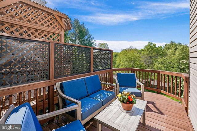 7025 MANAHOAC PL, Gainesville, VA 20155