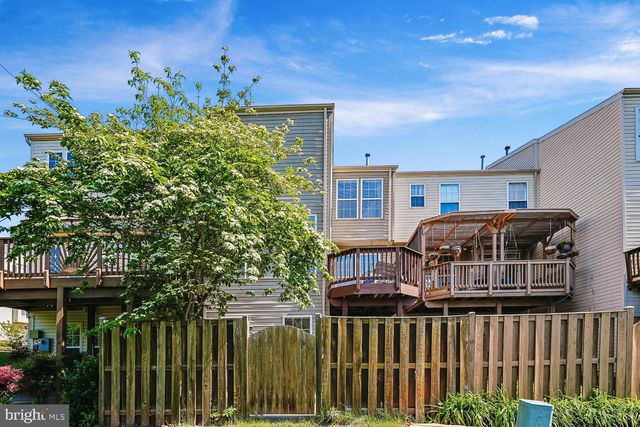 7025 MANAHOAC PL, Gainesville, VA 20155