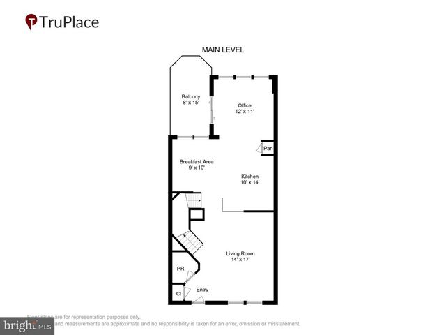 7025 MANAHOAC PL, Gainesville, VA 20155