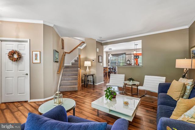 7025 MANAHOAC PL, Gainesville, VA 20155