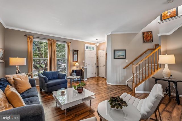 7025 MANAHOAC PL, Gainesville, VA 20155