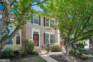 7025 MANAHOAC PL, Gainesville, VA 20155