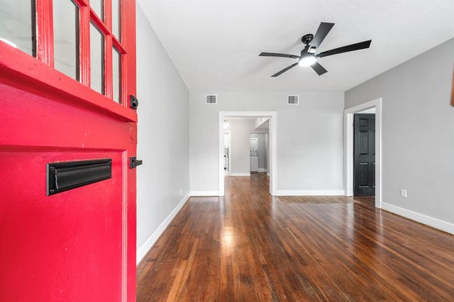 2511 Arbor Street, Houston, TX 77004