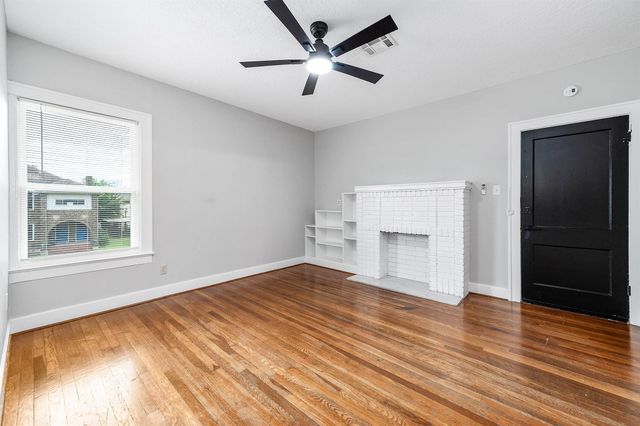 2511 Arbor Street, Houston, TX 77004