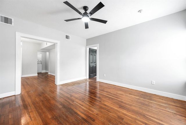 2511 Arbor Street, Houston, TX 77004