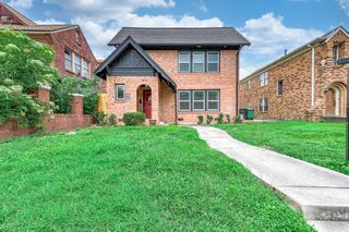 2511 Arbor Street, Houston, TX 77004