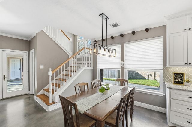 3011 Brook Shore Court, Houston, TX 77345