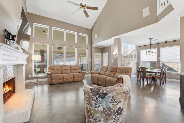 3011 Brook Shore Court, Houston, TX 77345