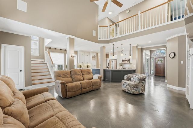 3011 Brook Shore Court, Houston, TX 77345