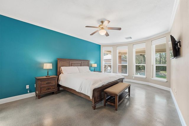 3011 Brook Shore Court, Houston, TX 77345