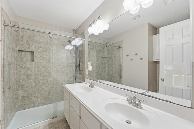 3011 Brook Shore Court, Houston, TX 77345