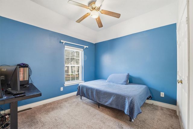 3011 Brook Shore Court, Houston, TX 77345