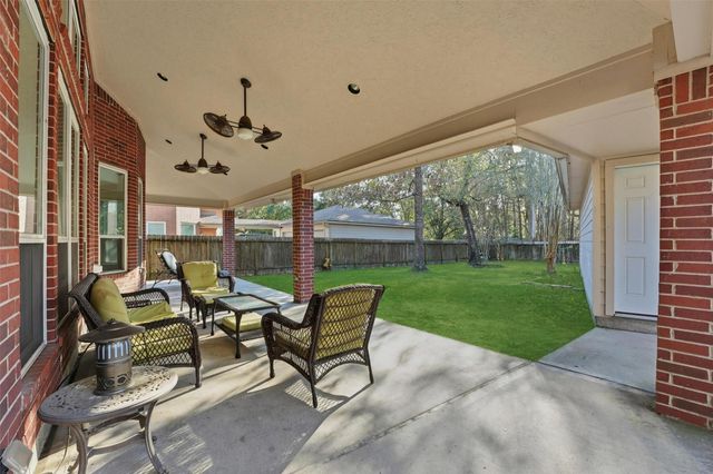 3011 Brook Shore Court, Houston, TX 77345