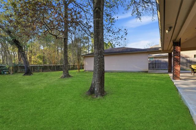 3011 Brook Shore Court, Houston, TX 77345