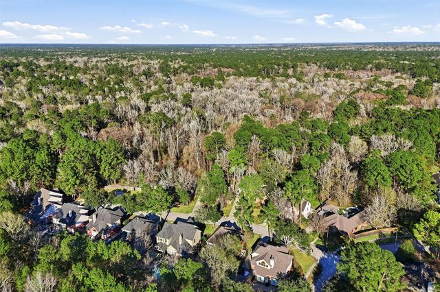 3011 Brook Shore Court, Houston, TX 77345