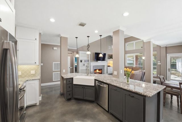 3011 Brook Shore Court, Houston, TX 77345