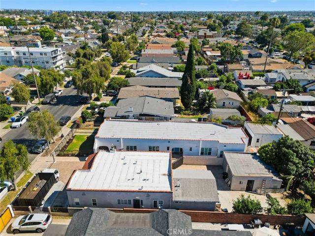 4167 Denker, Los Angeles, CA 90062